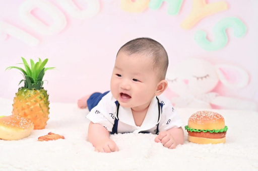 天长宝宝鼻子喷奶急救处理