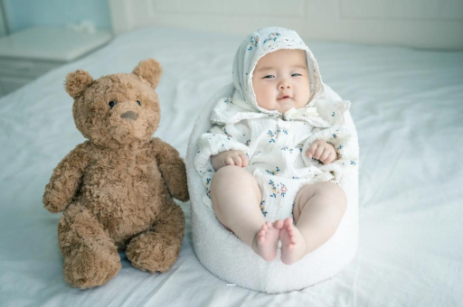 天长宝宝脾气暴躁怎么办