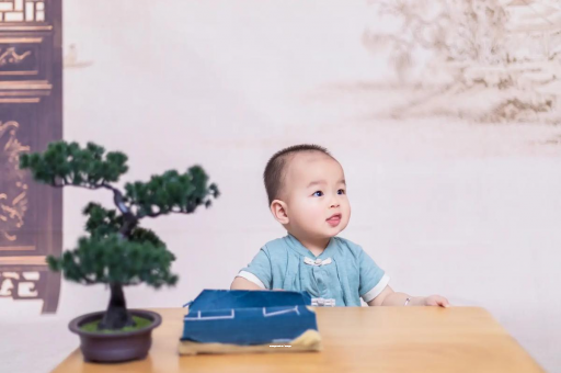 天长宝宝喊肚子疼怎么回事